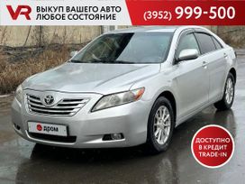 Toyota Camry, 2007 г., Иркутск