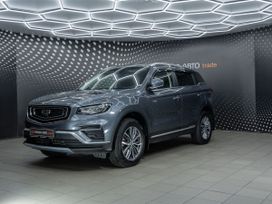 Geely Atlas Pro, 2022 г., Самара