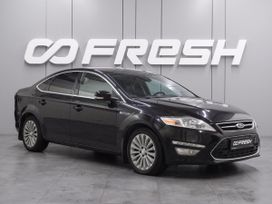 Ford Mondeo, 2011 г., Воронеж