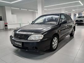 Kia Spectra, 2007 г., Казань