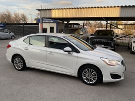 Citroen C4, 2014 г., Ростов-на-Дону