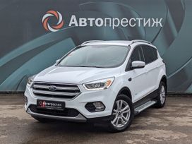 Ford Kuga, 2017 г., Пермь
