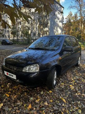 ВАЗ (Лада) Kalina, 2007 г., Ярославль