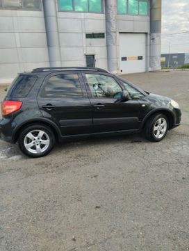 Suzuki SX4, 2012 г., Красноярск