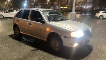 Volkswagen Pointer, 2005 г., Пермь