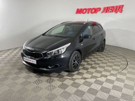 Kia Ceed, 2015 г., Воронеж