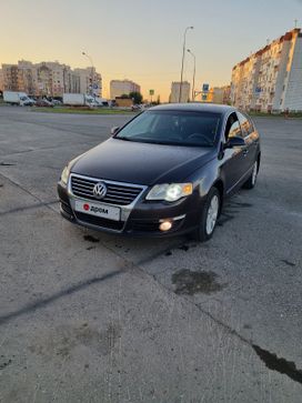 Volkswagen Passat, 2006 г., Самара