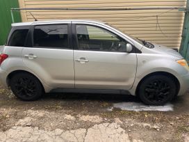 Toyota Ist, 2005 г., Тюмень