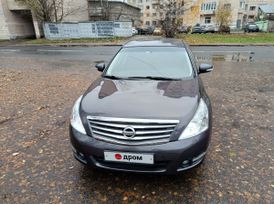 Nissan Teana, 2011 г., Санкт-Петербург