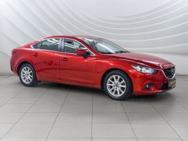 Mazda 6, 2017 г., Волгоград