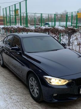 BMW 3, 2014 г., Омск
