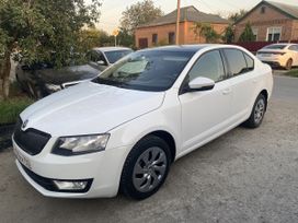 Skoda Octavia, 2014 г., Ростов-на-Дону