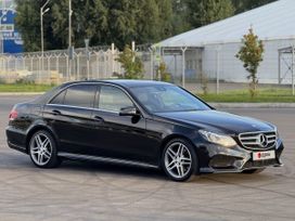 Mercedes-Benz E-класс, 2013 г., Красноярск