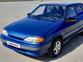 ВАЗ (Лада) 2114, 2005 г., Воронеж