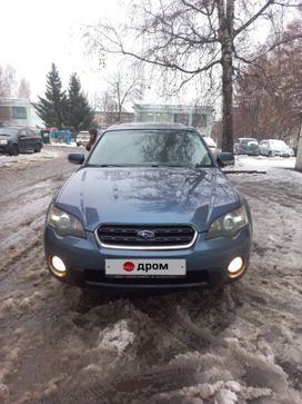 Subaru Legacy, 2005 г., Кемерово