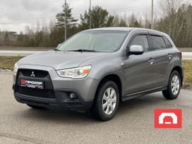Mitsubishi ASX, 2013 г., Пермь