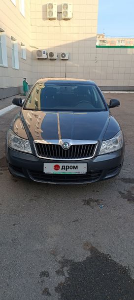 Skoda Octavia, 2011 г., Барнаул