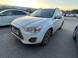 Mitsubishi ASX, 2012 г., Пермь