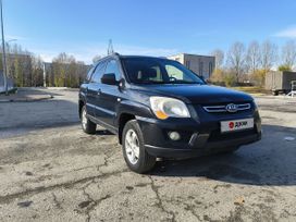 Kia Sportage, 2009 г., Ульяновск