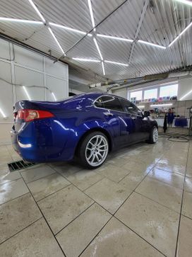 Honda Accord, 2011 г., Тула