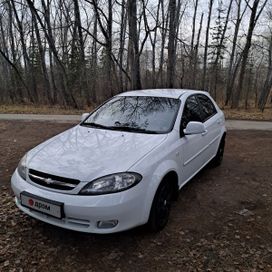 Chevrolet Lacetti, 2012 г., Челябинск