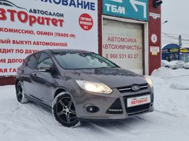 Ford Focus, 2013 г., Новокузнецк