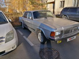 ГАЗ 3102 Волга, 2007 г., Новосибирск