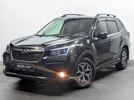 Subaru Forester, 2020 г., Москва