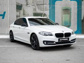 BMW 5, 2014 г., Тюмень