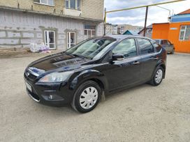 Ford Focus, 2010 г., Екатеринбург