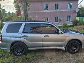 Subaru Forester, 2006 г., Владивосток