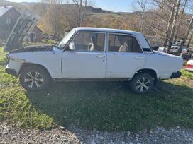 ВАЗ (Лада) 2107, 2007 г., Новокузнецк