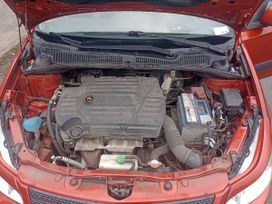 Suzuki SX4, 2011 г., Москва