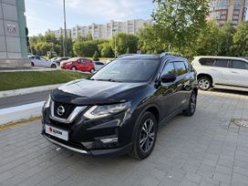 Nissan X-Trail, 2021 г., Барнаул