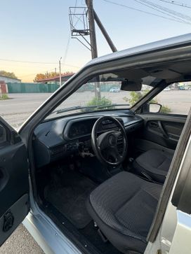 ВАЗ (Лада) 2114, 2009 г., Иркутск