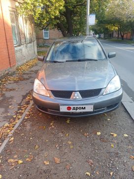 Mitsubishi Lancer, 2005 г., Ростов-на-Дону