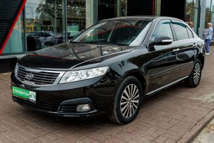 Kia Optima, 2010 г., Ульяновск