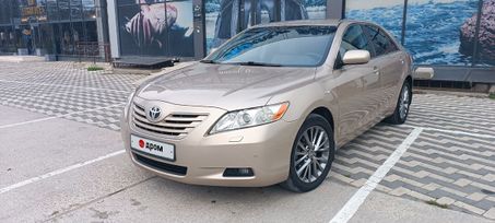 Toyota Camry, 2007 г., Симферополь