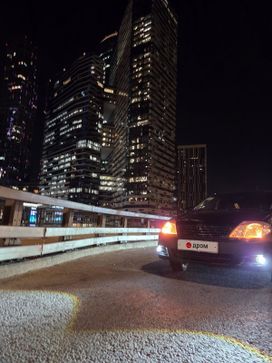 Toyota Corolla, 2005 г., Москва