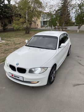 BMW 1, 2011 г., Ростов-на-Дону