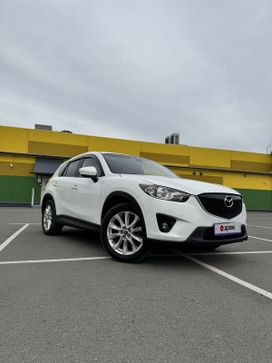 Mazda CX-5, 2013 г., Владивосток