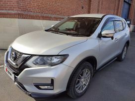 Nissan X-Trail, 2019 г., Иркутск