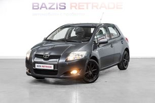 Toyota Auris, 2008 г., Тюмень