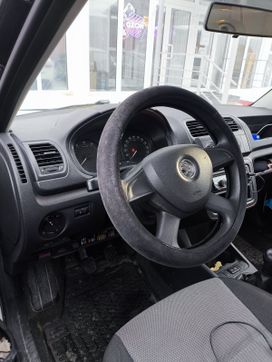 Skoda Fabia, 2013 г., Барнаул