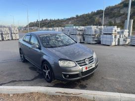 Volkswagen Jetta, 2008 г., Уфа