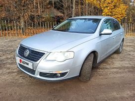 Volkswagen Passat, 2009 г., Воронеж