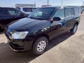 Toyota Probox, 2021 г., Владивосток