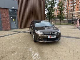 Citroen C4, 2014 г., Краснодар