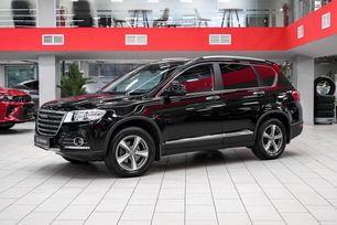 Haval H6, 2019 г., Москва