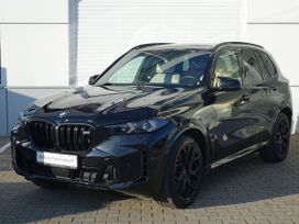 BMW X5, 2023 г., Москва